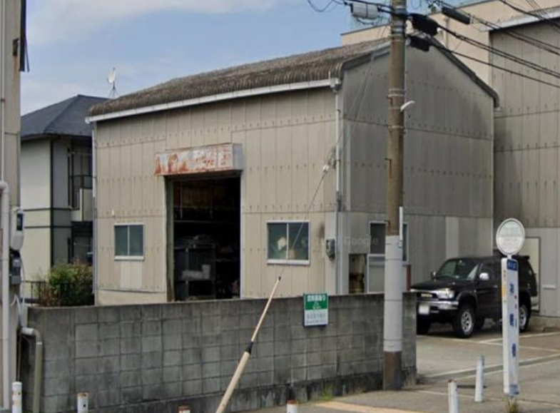 【貸倉庫】兵庫県尼崎市神崎町