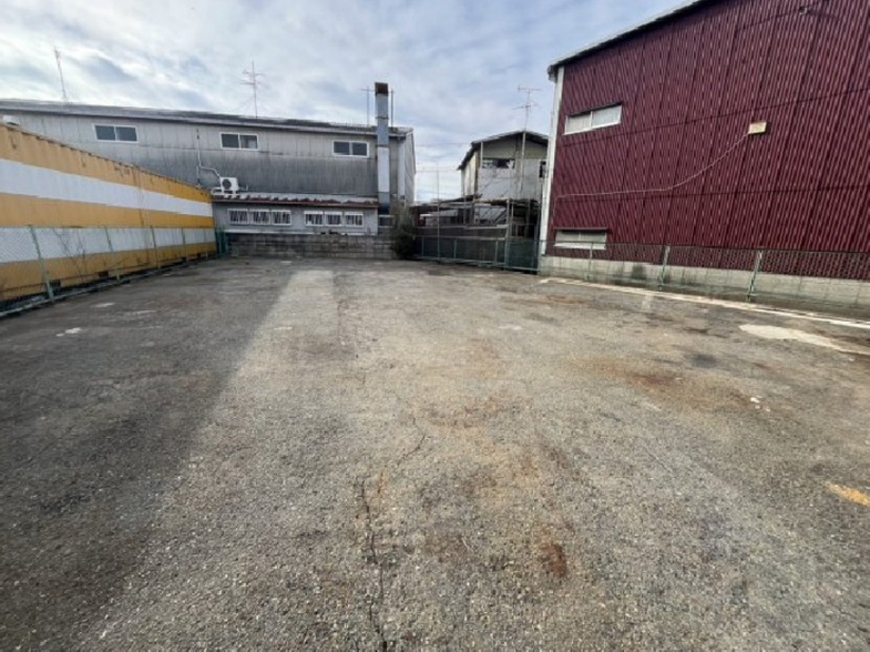 【貸土地】兵庫県尼崎市下坂部