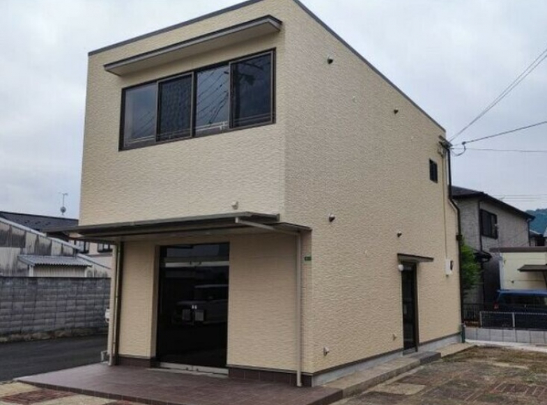 貸店舗・事務所】京都府亀岡市大井町土田