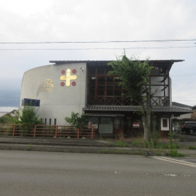 【貸店舗】京都府京田辺市花住坂