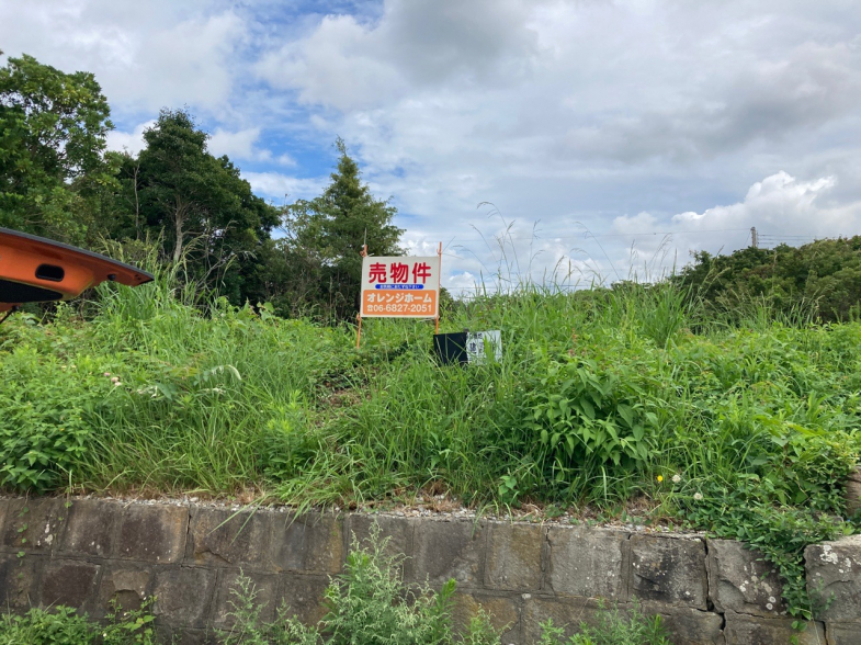 【売土地】兵庫県洲本市五色町鳥飼浦