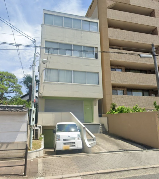 【貸倉庫】大阪府天王寺区餌差町