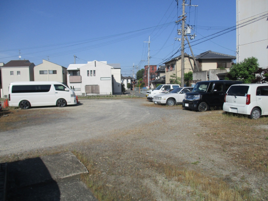 【一括貸駐車場】大阪府摂津市鳥飼下