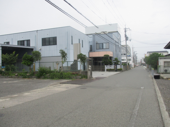 【貸倉庫】大阪府堺市東区石原町