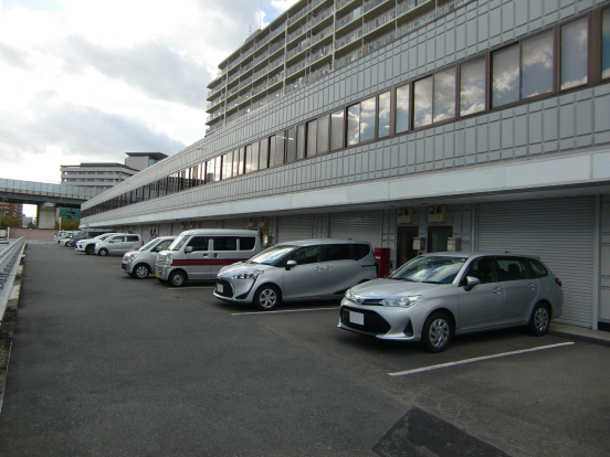 【貸倉庫事務所】大阪府東大阪市西岩田