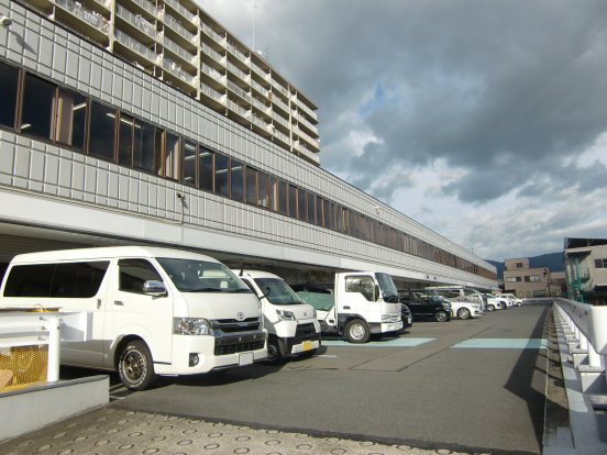 【貸倉庫事務所】大阪府東大阪市西岩田