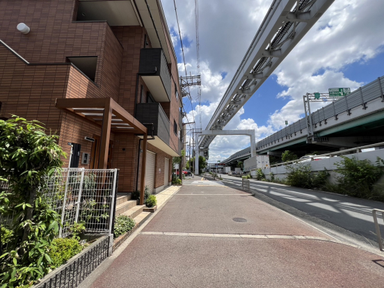 【1棟売マンション】大阪府摂津市東一津屋