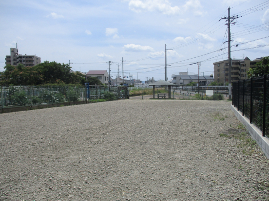 【貸土地】大阪府寝屋川市讃良西町