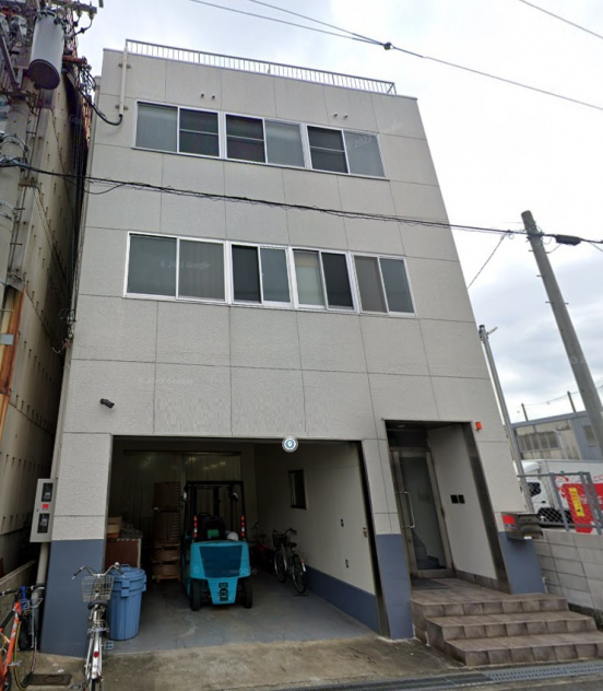 【貸事務所工場】大阪府大阪市淀川区三津屋中