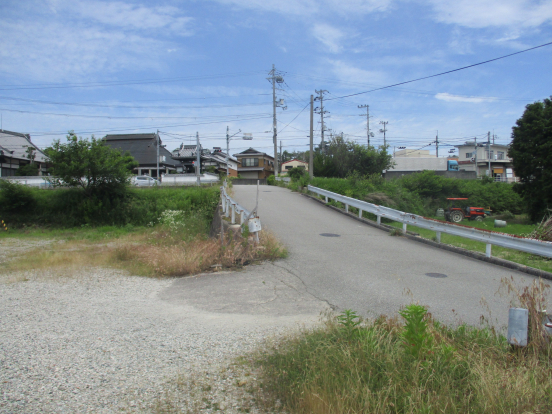 【貸土地】兵庫県神戸市北区淡河町野瀬