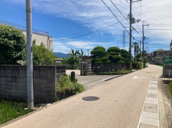 【貸倉庫】大阪府大阪狭山市東池尻