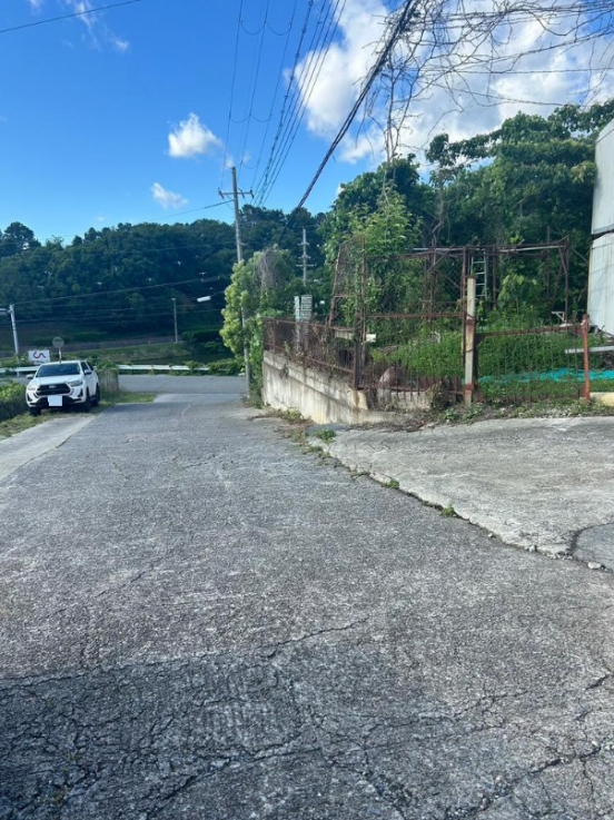 【貸土地】兵庫県神戸市西区櫨谷町寺谷