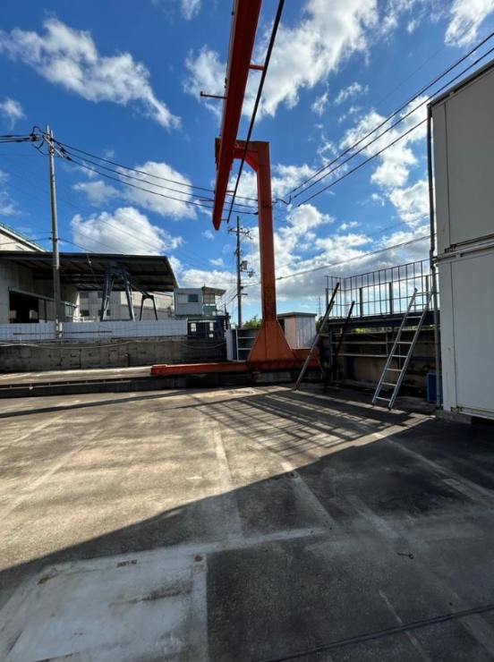 【貸土地】兵庫県神戸市西区櫨谷町寺谷