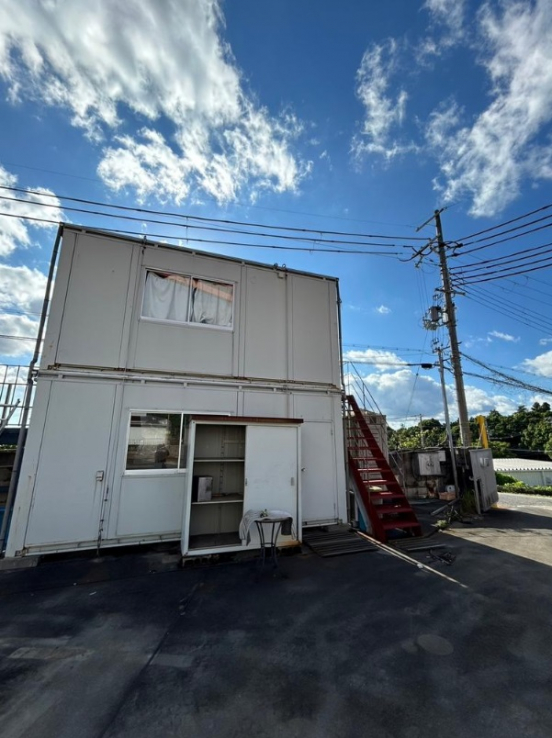 【貸土地】兵庫県神戸市西区櫨谷町寺谷