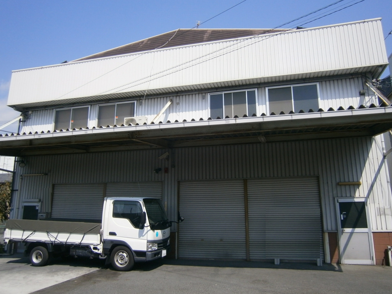 【貸工場】大阪府寝屋川市仁和寺本町