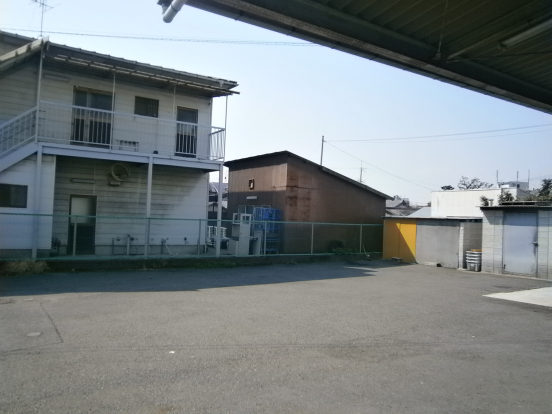 【貸工場】大阪府寝屋川市仁和寺本町