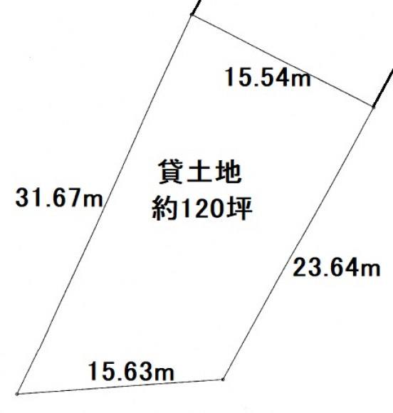 【一括貸駐車場】大阪府摂津市東別府