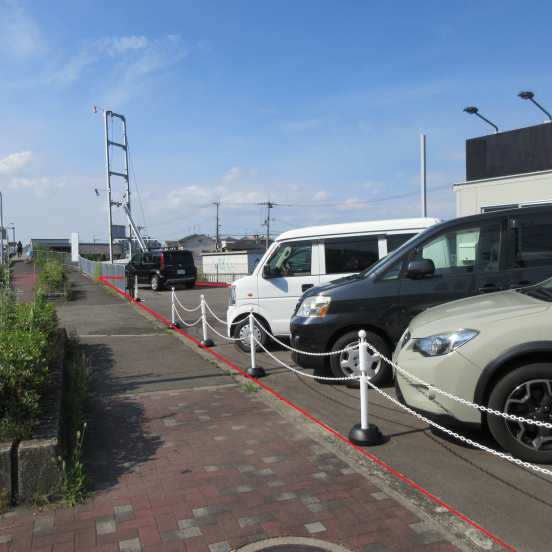 【貸土地】大阪府東大阪市若江北町