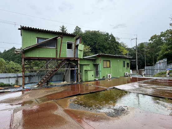 【売土地】京都府亀岡市東別院町栢原ヒクヲ