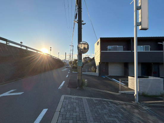 【貸ガレージハウス】大阪府摂津市一津屋