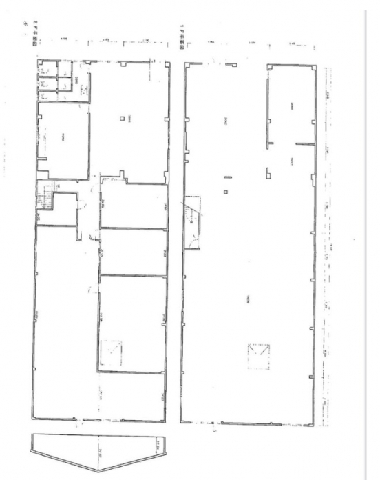 【貸工場】京都府城陽市富野内川