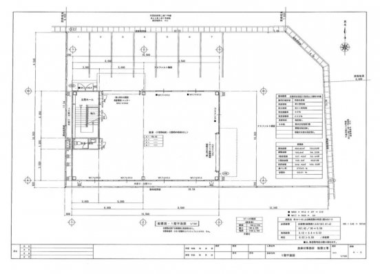 【貸倉庫・事務所】京都府京都市伏見区下鳥羽上三栖町